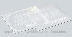 Защитная пленка Donic Protection Foil Formula арт. 11275