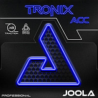 Накладка Joola Tronix ACC max красная арт. 30182