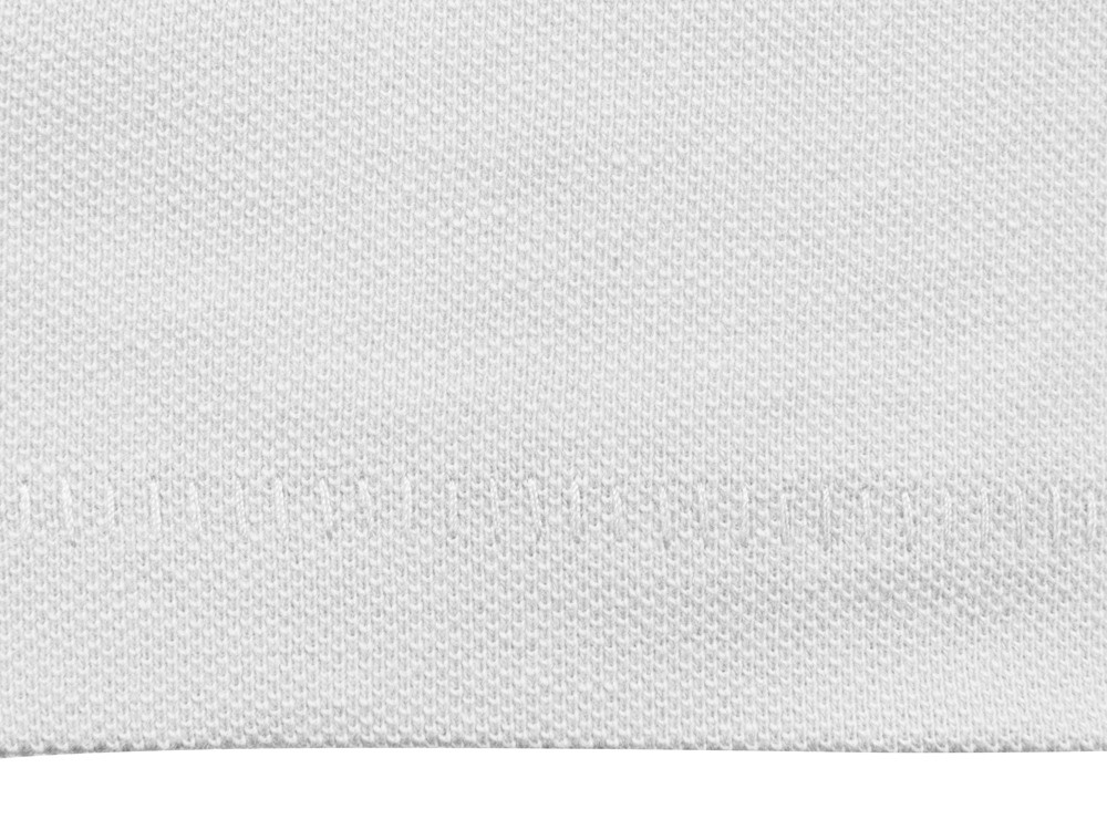 Calgary женская футболка-поло с коротким рукавом, белый - фото 6 - id-p226679092