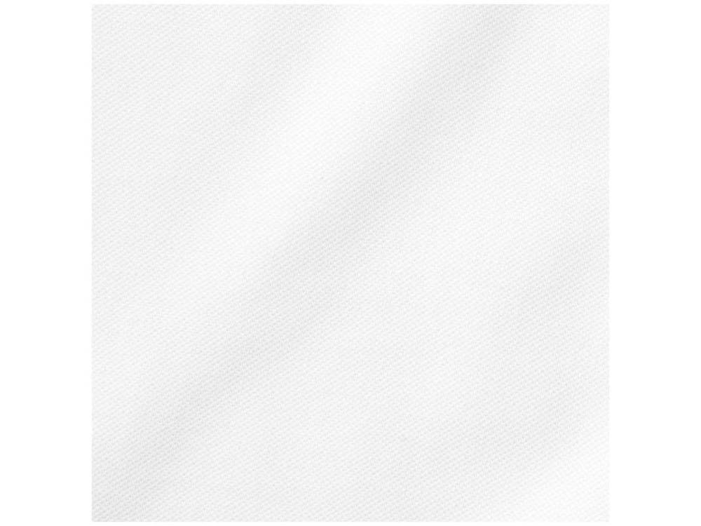 Calgary женская футболка-поло с коротким рукавом, белый - фото 9 - id-p226679092