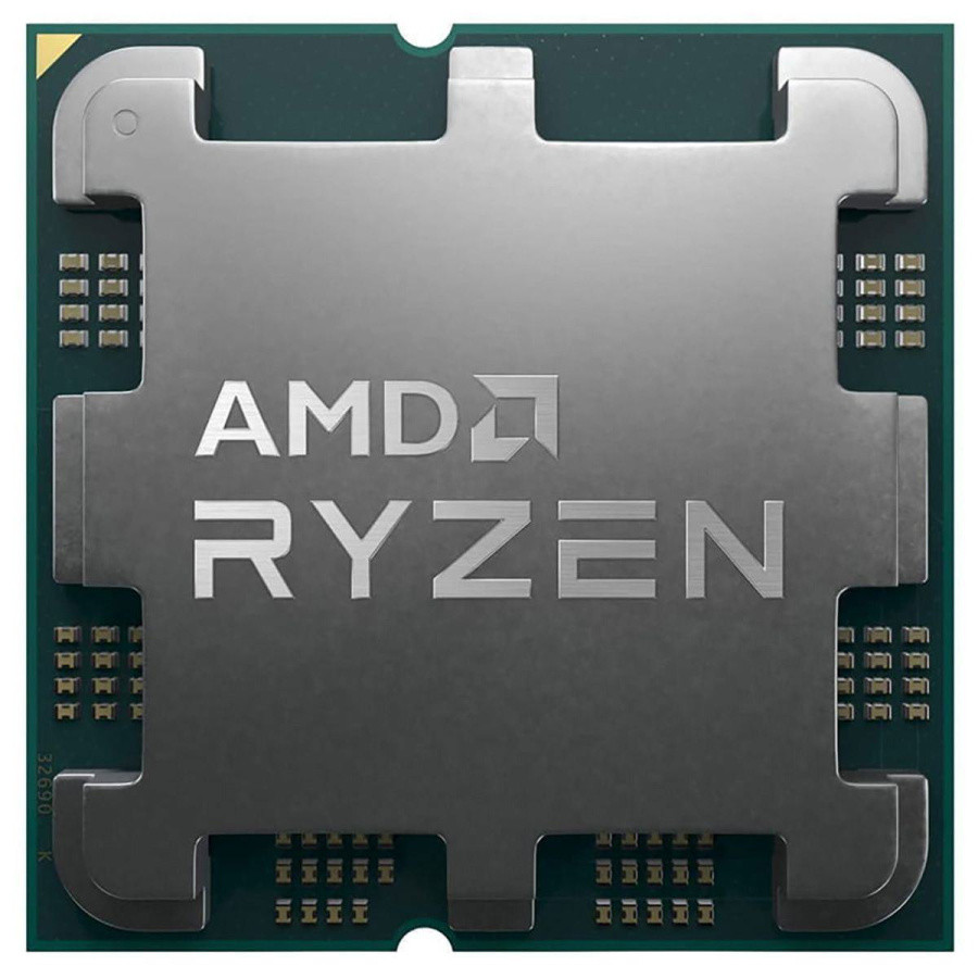 Процессор Socket-AM4 AMD Ryzen 5 5600GT (100-000001488) 6C/12T 3.6GHz/4.6GHz 3+16Mb 65W Radeon Vega 7 - фото 1 - id-p224458643