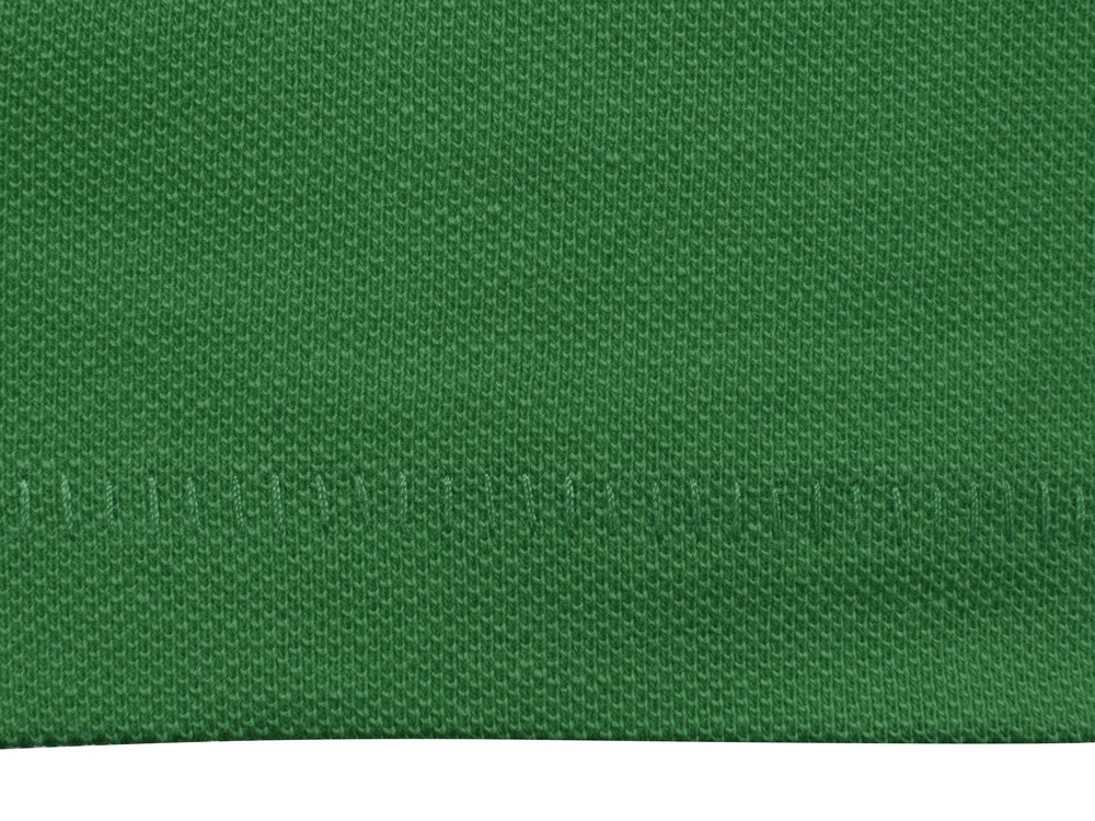 Calgary женская футболка-поло с коротким рукавом, зеленый - фото 7 - id-p226679097