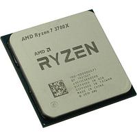 Процессор Socket-AM4 AMD Ryzen 7 3700X (100-000000071) 8C/16T 3.6GHz/4.4GHz 4+32Mb 65W oem