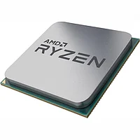 Процессор Socket-AM5 AMD Ryzen 5 8500G (100-000001491) 6C/12T 3.5GHz/5.0GHz 6+16Mb 65W Radeon 740M, Graphics