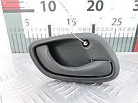 Ручка двери внутренняя задняя правая Suzuki Wagon_R+