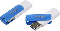 Накопитель SmartBuy Diamond SB64GBDB-3 USB3.0 Flash Drive 64Gb (RTL)