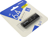 Накопитель SmartBuy Fashion SB064GB3FSK USB3.0 Flash Drive 64Gb (RTL)