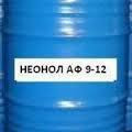 Неонол АФ 9-10 ((C9H19C6H4O(C2H4O)10H)) бочка 