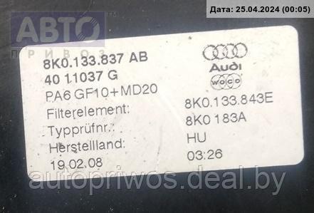 Корпус воздушного фильтра Audi A5 8T (2007-2015) - фото 2 - id-p226680272