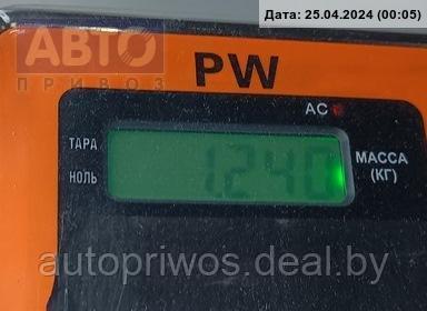 Насос топливный BMW 3 E90/E91/E92/E93 (2005-2013) - фото 3 - id-p226680451