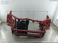 Рамка передняя (отрезная часть кузова) Suzuki Wagon R+