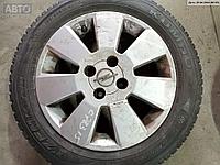 Диск колесный алюминиевый Opel Meriva A