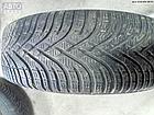 Диск колесный обычный (стальной) Nissan Tiida, фото 4