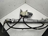 Стеклоподъемник электрический передний левый Citroen Xsara Picasso