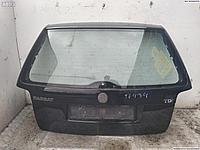 Крышка багажника (дверь задняя) Volkswagen Passat B5+ (GP)