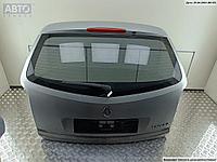 Крышка багажника (дверь задняя) Renault Laguna 2 (2001-2007)