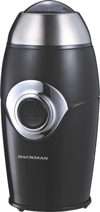 BACKMAN BM-CGR 603
