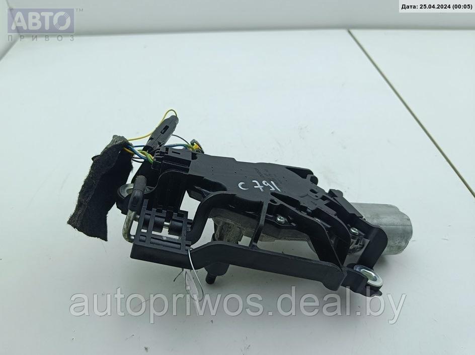 Двигатель стеклоочистителя заднего (моторчик дворников) Peugeot 206 - фото 1 - id-p226562482