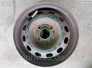Диск колесный обычный (стальной) Ford Mondeo 2 (1996-2000)