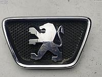 Эмблема Peugeot 306
