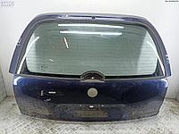 Крышка багажника (дверь задняя) Opel Omega B