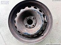 Диск колесный обычный (стальной) Fiat Punto 2 (1999-2005)