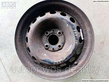 Диск колесный обычный (стальной) Fiat Punto 2 (1999-2005)