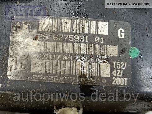 Усилитель тормозов вакуумный BMW 3 E90/E91/E92/E93 (2005-2013) - фото 2 - id-p226680309
