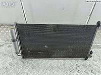 Радиатор охлаждения (конд.) Nissan Tiida