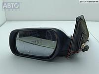 Зеркало наружное левое Mazda 3 (2003-2008) BK