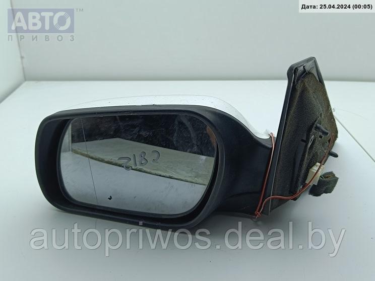 Зеркало наружное левое Mazda 3 (2003-2008) BK - фото 1 - id-p226680540