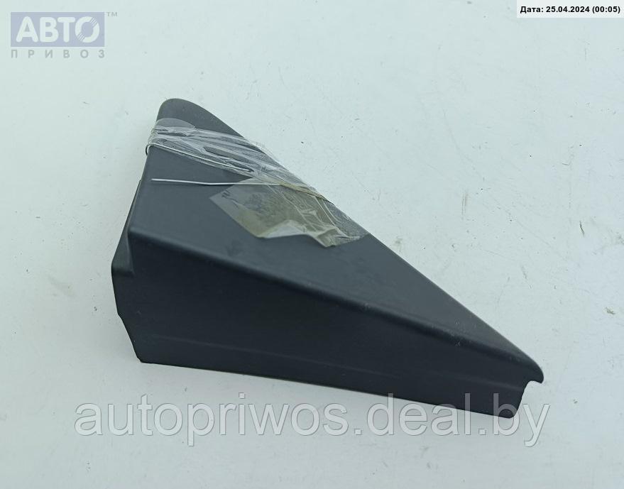 Накладка крыла (уголок зеркала) переднего левого Ford Fusion - фото 1 - id-p226681352