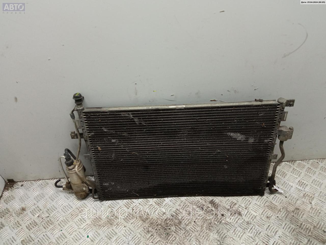 Радиатор охлаждения (конд.) Volvo XC90 - фото 2 - id-p226681024