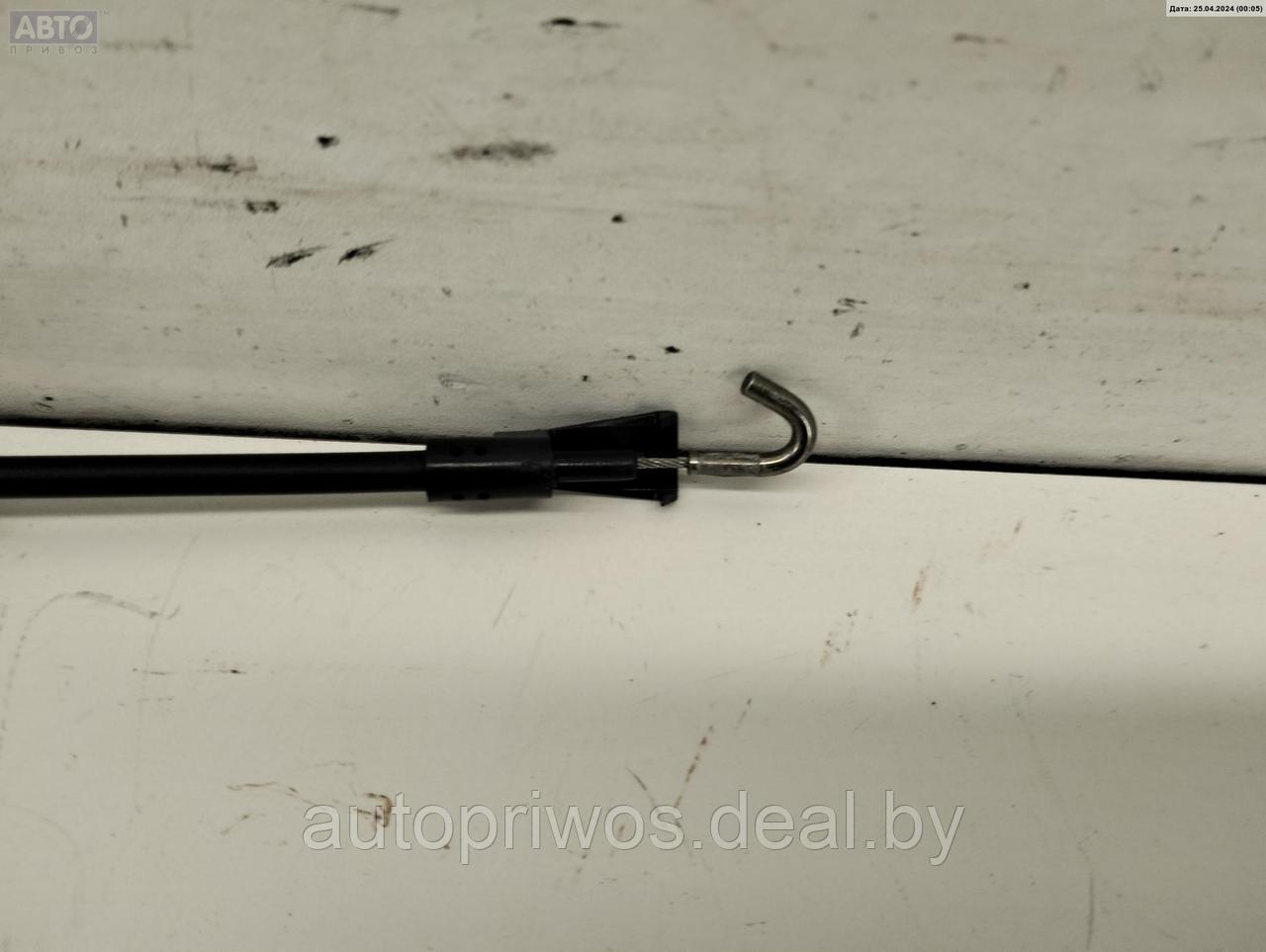 Трос двери передней Volkswagen Bora - фото 2 - id-p226682100