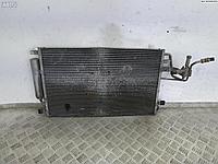 Радиатор охлаждения (конд.) Hyundai Tucson (2004-2010)