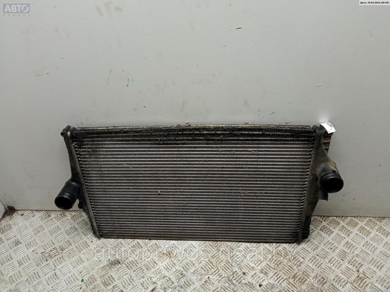 Радиатор интеркулера Volvo XC90 - фото 2 - id-p221527031