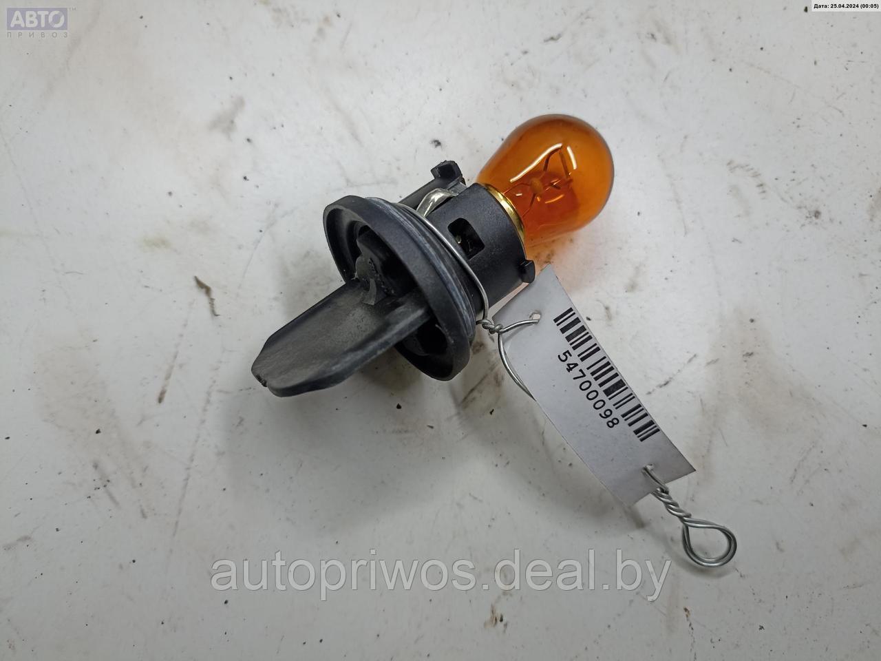 Патрон лампы указателя поворота Opel Signum - фото 1 - id-p226411603