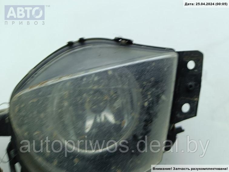 Фара противотуманная левая BMW 3 E90/E91/E92/E93 (2005-2013) - фото 2 - id-p226681931