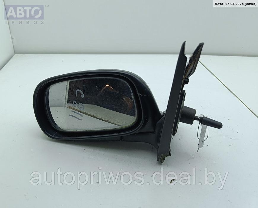 Зеркало наружное левое Nissan Micra K11 (1992-2003) - фото 1 - id-p226682540