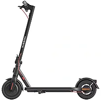 Электросамокат Xiaomi Electric Scooter 4 Lite (DDHBC08ZM) (BHR7109EU, международная версия)