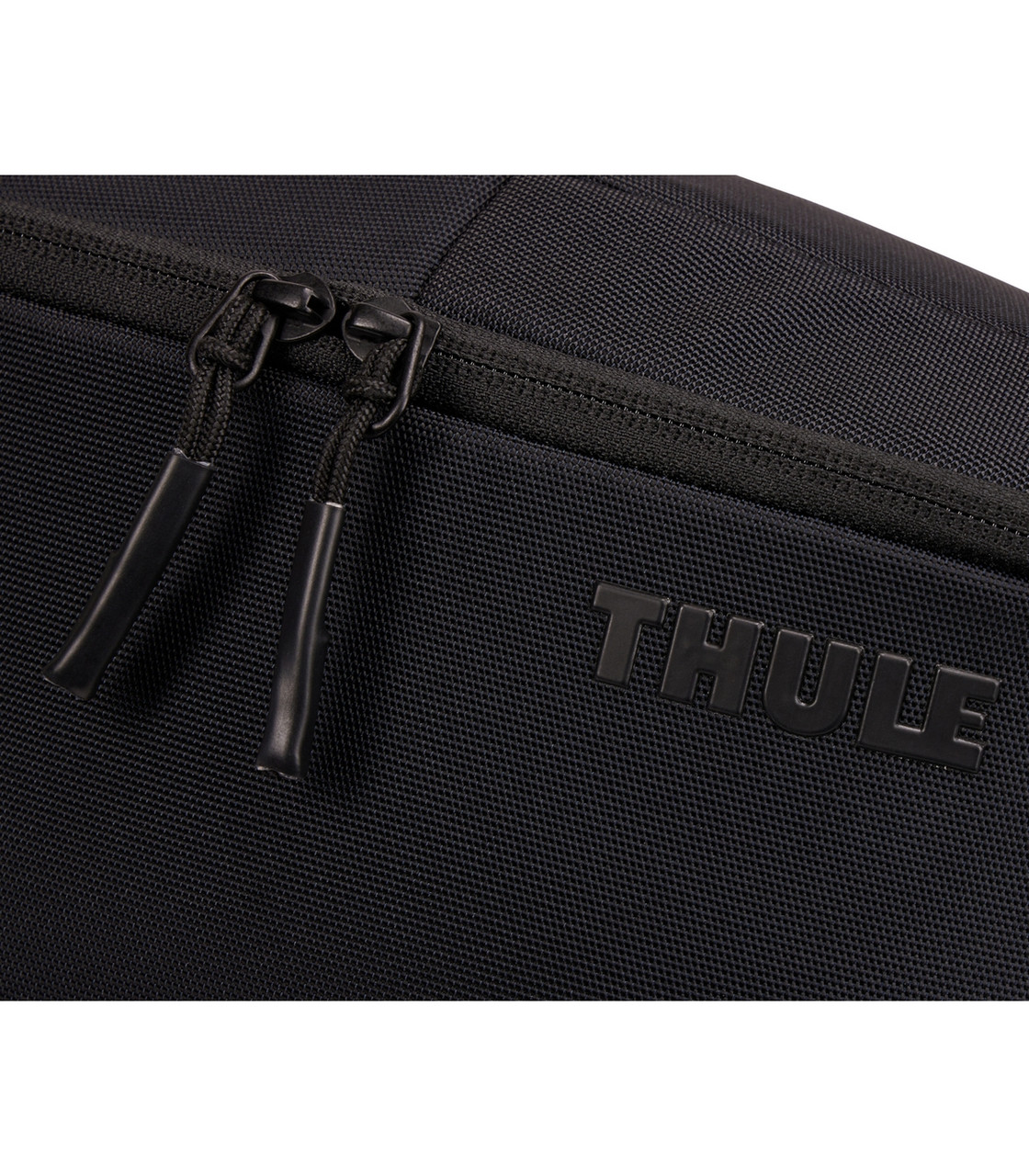 TSTB404BLK Чехол-органайзер Thule Subterra 2 Toiletry Bag, черный, 3205068 - фото 4 - id-p226684768