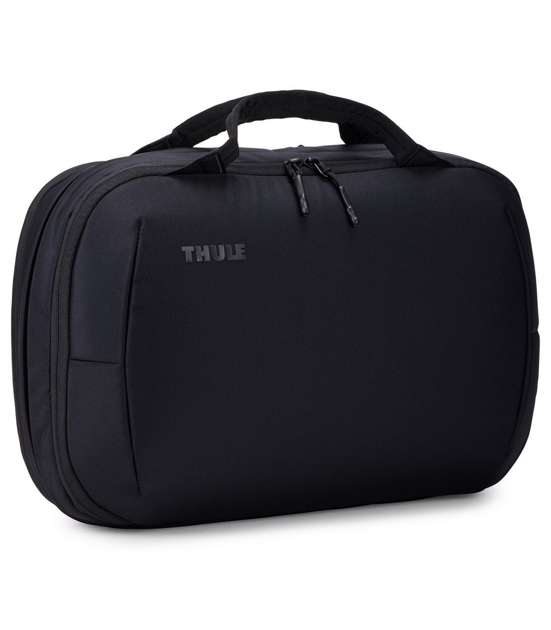 TSBB401BLK Сумка-рюкзак Thule Subterra 2 Hybrid Travel Bag 15-23л, черный, 3205060 - фото 1 - id-p226684772
