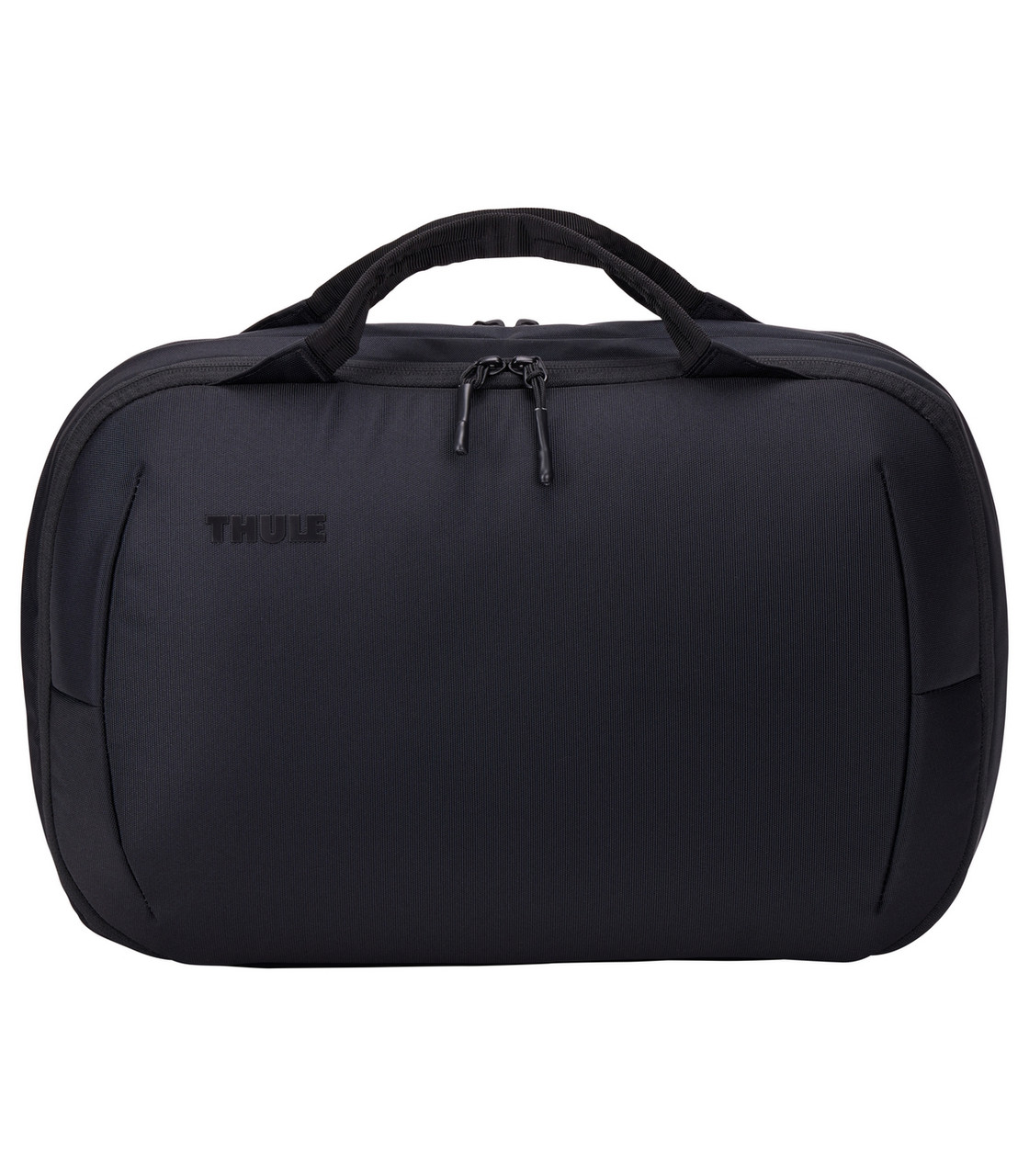 TSBB401BLK Сумка-рюкзак Thule Subterra 2 Hybrid Travel Bag 15-23л, черный, 3205060 - фото 3 - id-p226684772