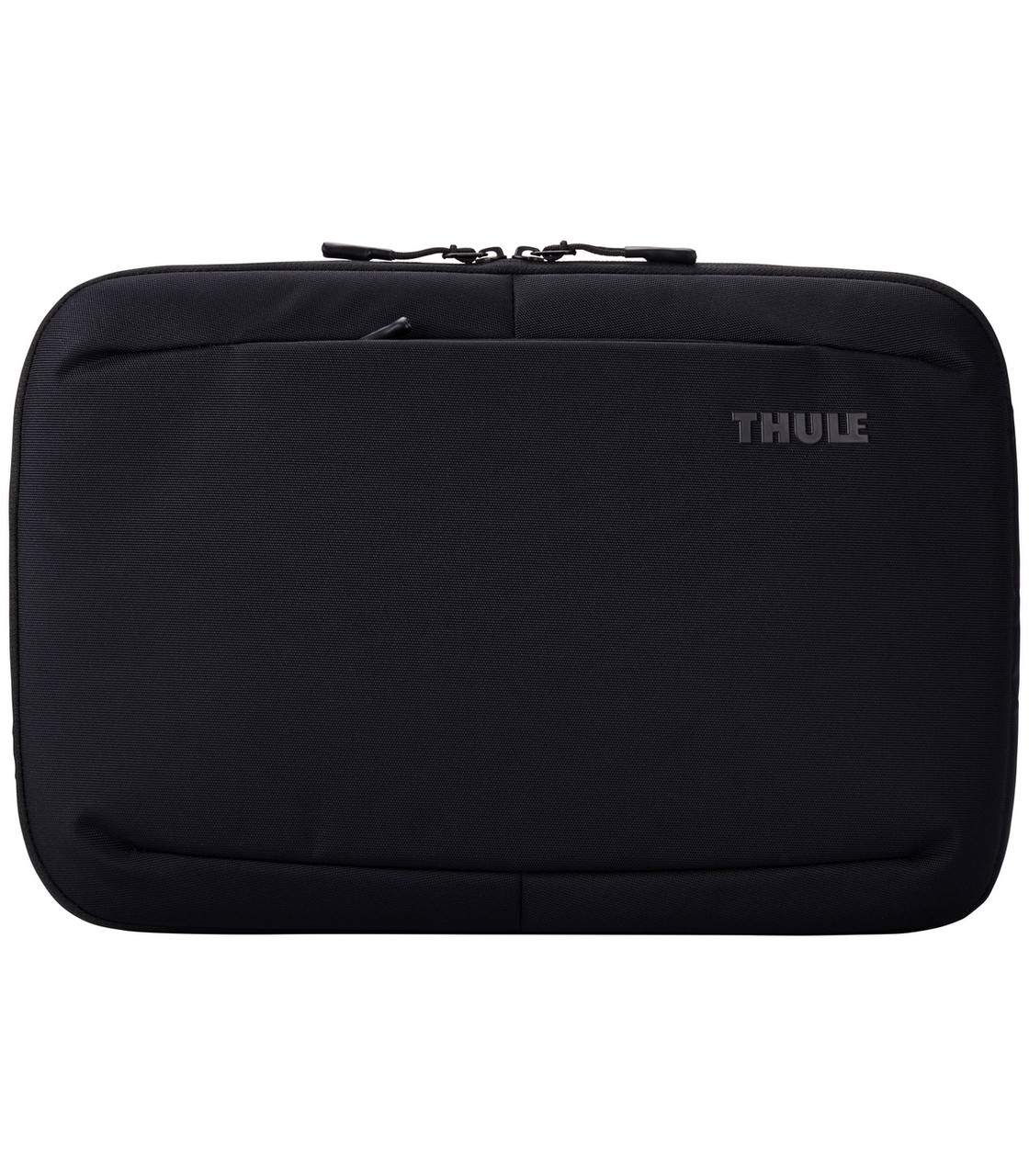 TSS416BLK Чехол для ноутбука Thule Subterra 2 Sleeve MacBook 16", черный, 3205032 - фото 2 - id-p226684775