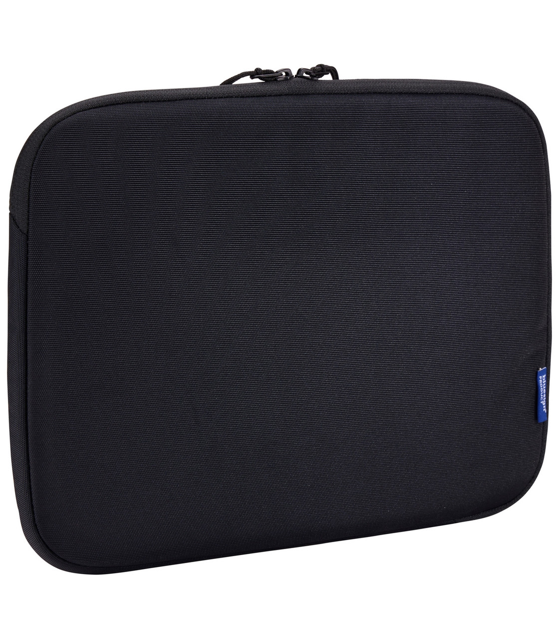 TSS414BLK Чехол для ноутбука Thule Subterra 2 Sleeve MacBook 14", черный, 3205031 - фото 3 - id-p226684776
