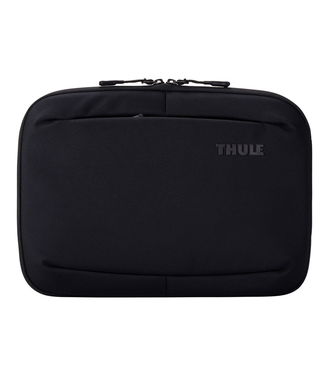 TSS413BLK Чехол для ноутбука Thule Subterra 2 Sleeve MacBook 13", черный, 3205030 - фото 2 - id-p226684777