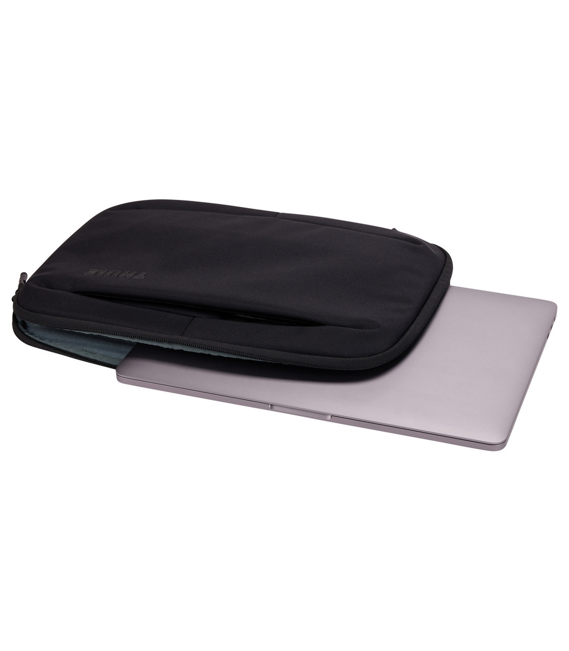 TSS413BLK Чехол для ноутбука Thule Subterra 2 Sleeve MacBook 13", черный, 3205030 - фото 4 - id-p226684777