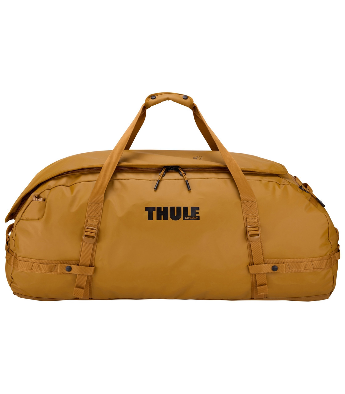 TDSD305GOLD Спортивная сумка Thule CHASM 130L, желтая, 3205003 - фото 2 - id-p226684783