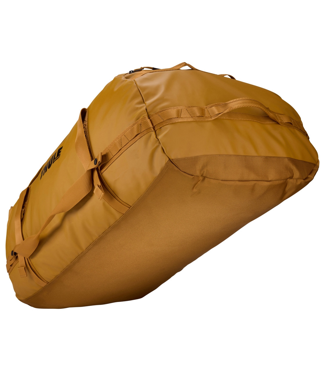 TDSD305GOLD Спортивная сумка Thule CHASM 130L, желтая, 3205003 - фото 3 - id-p226684783