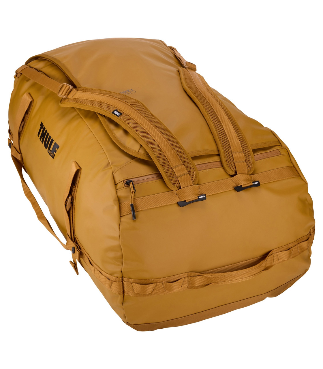 TDSD305GOLD Спортивная сумка Thule CHASM 130L, желтая, 3205003 - фото 5 - id-p226684783